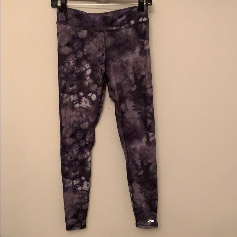 Champion workout pants